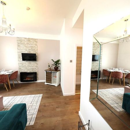 Amprenta Apartment - Gorgeous Interior Designed 1 Bedroom Home Μπόρνμουθ Εξωτερικό φωτογραφία