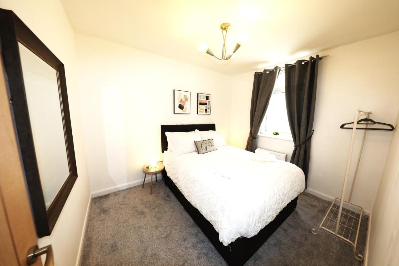 Amprenta Apartment - Gorgeous Interior Designed 1 Bedroom Home Μπόρνμουθ Εξωτερικό φωτογραφία