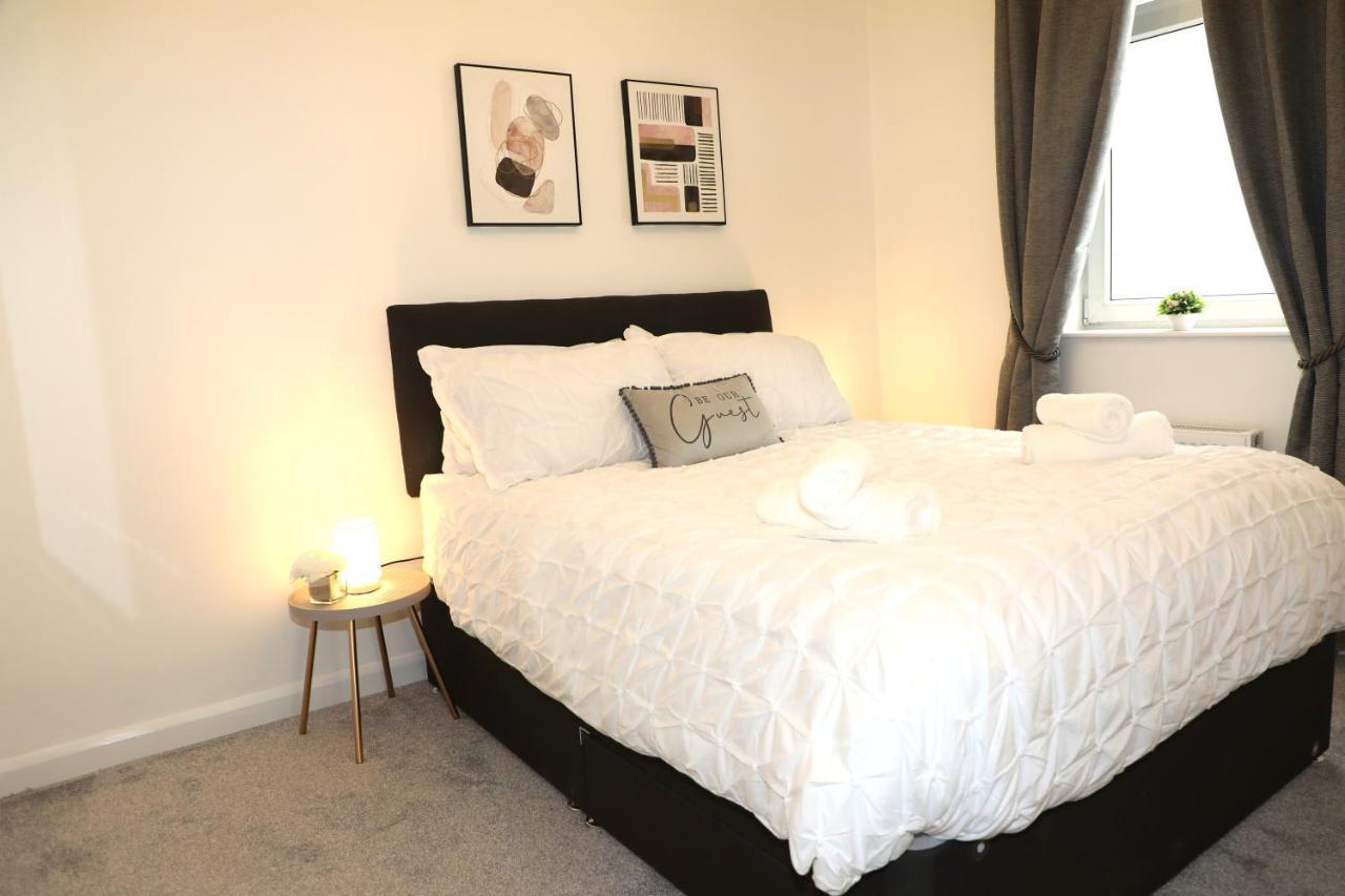 Amprenta Apartment - Gorgeous Interior Designed 1 Bedroom Home Μπόρνμουθ Εξωτερικό φωτογραφία